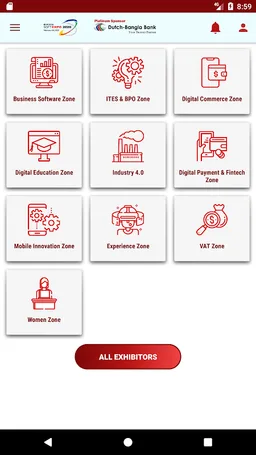 BASIS SoftExpo screenshot 6