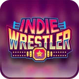 Indie Wrestler icon