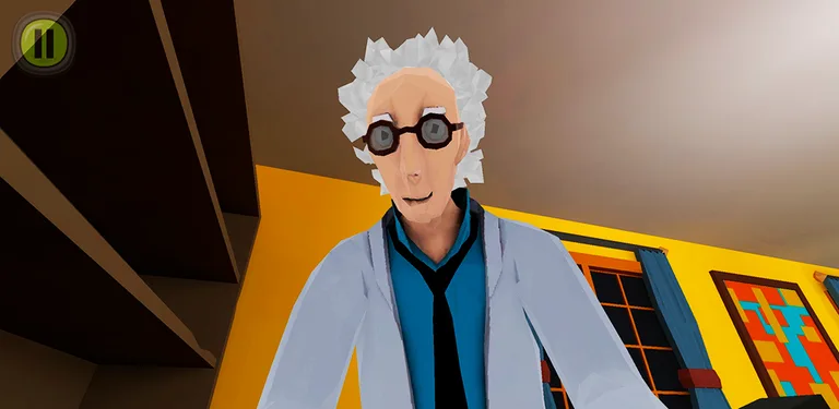 Grandson - Escape The House cover image