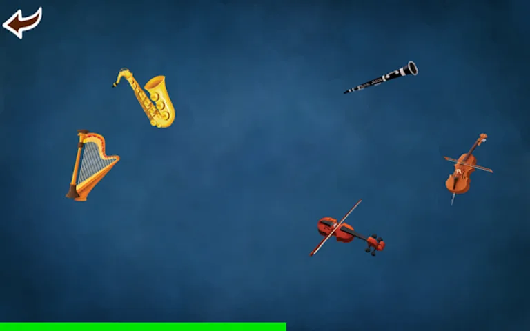 Memory and attention trainer screenshot 9