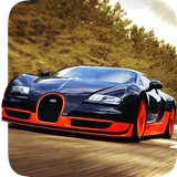 Veyron Drift Simulator icon