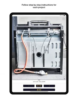 Char-Broil BBQ Guide screenshot 13