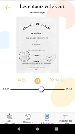 Gallicadabra BnF screenshot 4