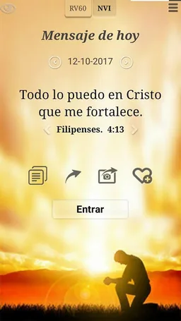 La Biblia en 3D Gratis screenshot 1