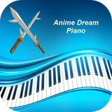 Anime Dream Piano icon