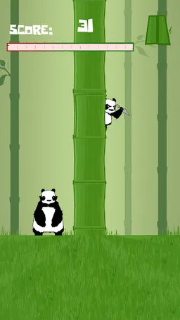 Bamboo Panda screenshot 4