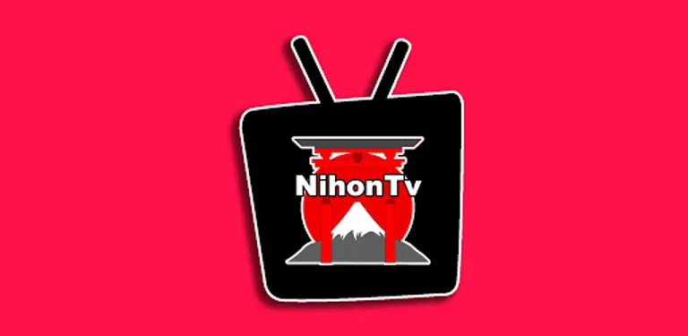 Japanese TV NihonTv cover image