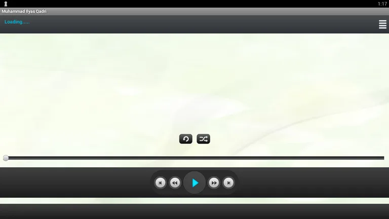 Muhammad Ilyas Qadri Bayanat screenshot 3