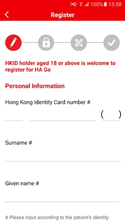 HA Go screenshot 5