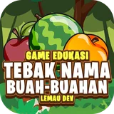 Tebak Buah Buahan Indonesia icon