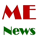 Middle East News in English icon