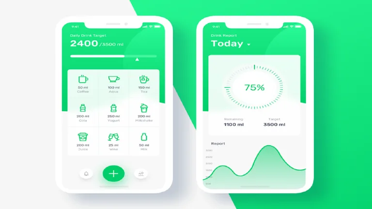 Water Reminder screenshot 2