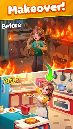 Story Match screenshot 5