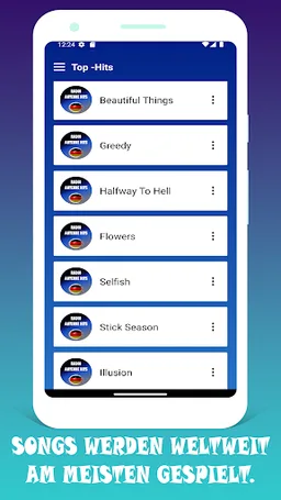 Antenne Vorarberg Hits Radio screenshot 8