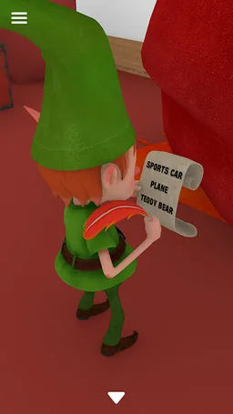 Escape Game: Ho Ho Ho! screenshot 3