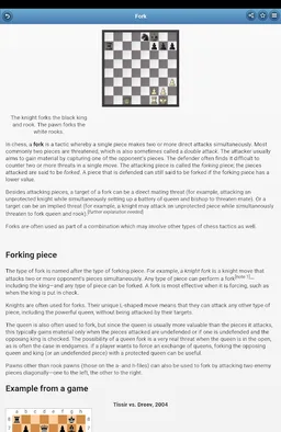 Chess Tactics screenshot 6