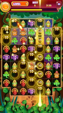 Lord of Gods screenshot 3