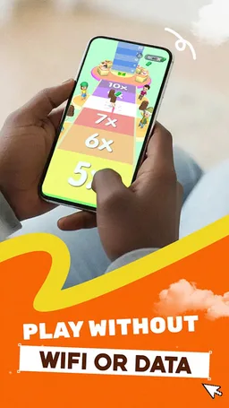 AHA Games: 10K+ Offline Games screenshot 4