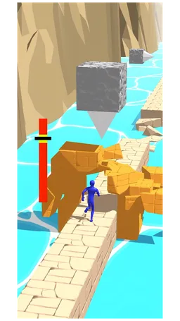 Reverse Bomber screenshot 6