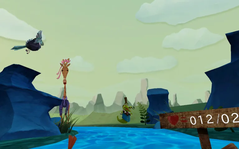 Zooshi screenshot 11