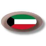 Kuwaiti apps and games icon