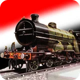 Egypt Trains icon