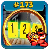 # 173 Hidden Object Mystery Murder of the Rich Man icon