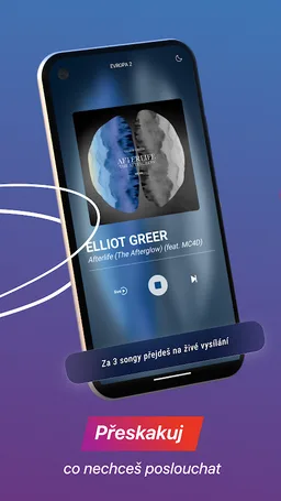 Evropa 2 screenshot 2