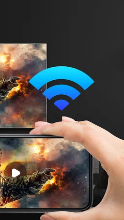Screen Mirroring - Smartthings screenshot 8