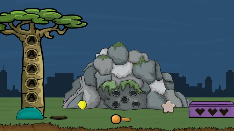 Best Granny Escape screenshot 1