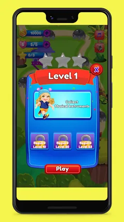 Toy Box Blast! 2021 screenshot 3