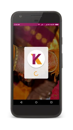kannada devanga matrimony screenshot 1