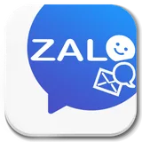 Free Zalo Video Call & Zalo Chat Stickers icon