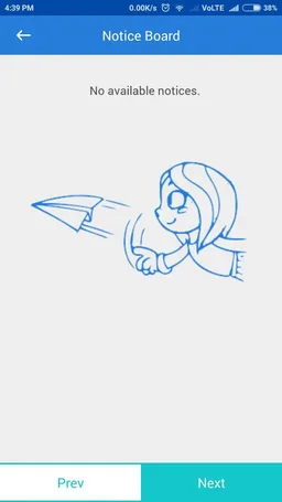 All Is Well App screenshot 3