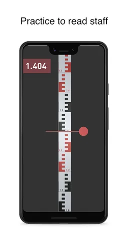 Auto Level Civil Engineering screenshot 5