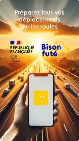 Bison Futé screenshot 1