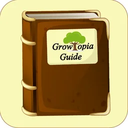 Growtopia Guide icon