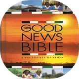 Good News Bible icon