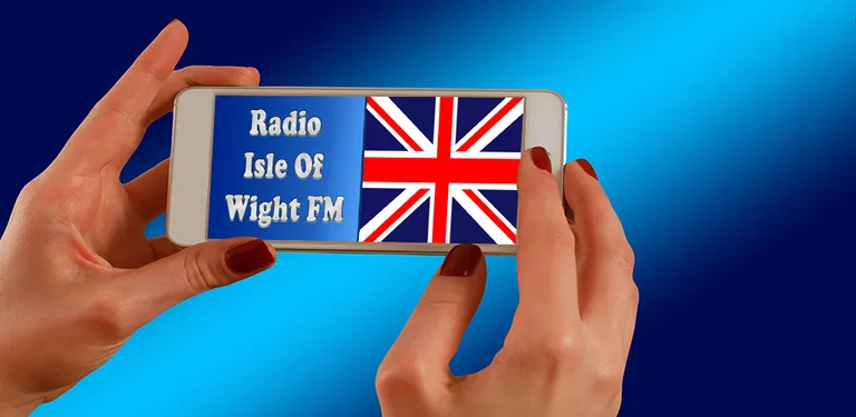 Isle Of Wight Radio App UK FM cover image
