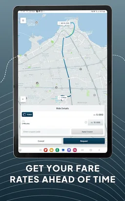 RideRove screenshot 11