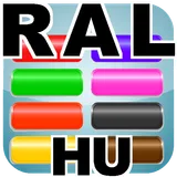 RAL.HU icon