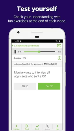 LearnEnglish Videos screenshot 5