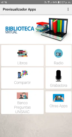 Portal Estudio screenshot 6