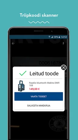 K-rauta.ee screenshot 4