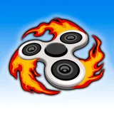 Fidget Spinner - High Score icon