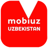 MobiUz (Uzbekistan) icon