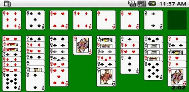 FreeCell card game cover image