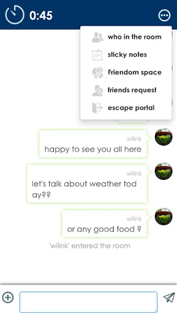 Friendom screenshot 7