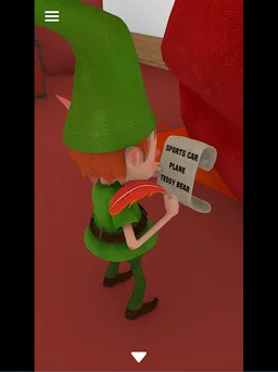 Escape Game: Ho Ho Ho! screenshot 4