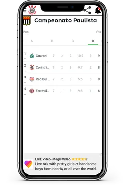 TIMÃO PLAY screenshot 4